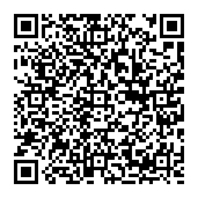 رمز QR