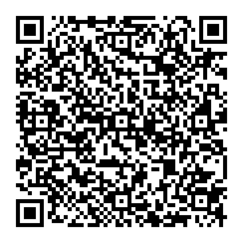 رمز QR