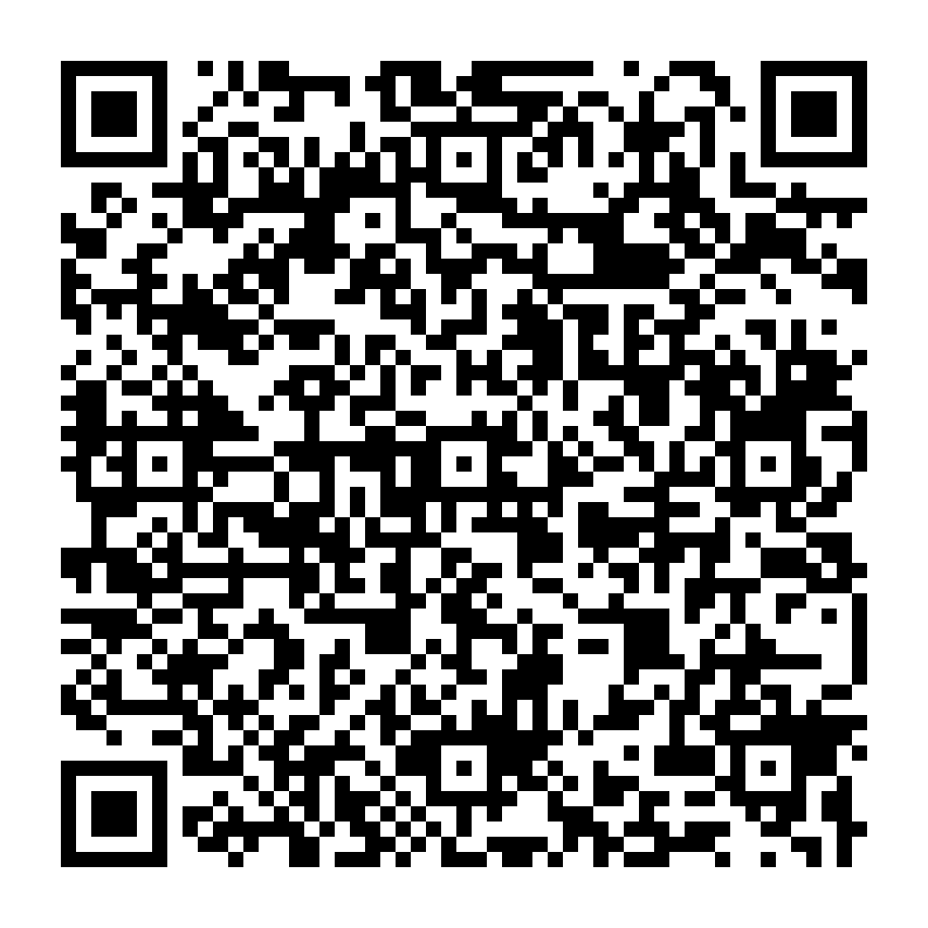 رمز QR