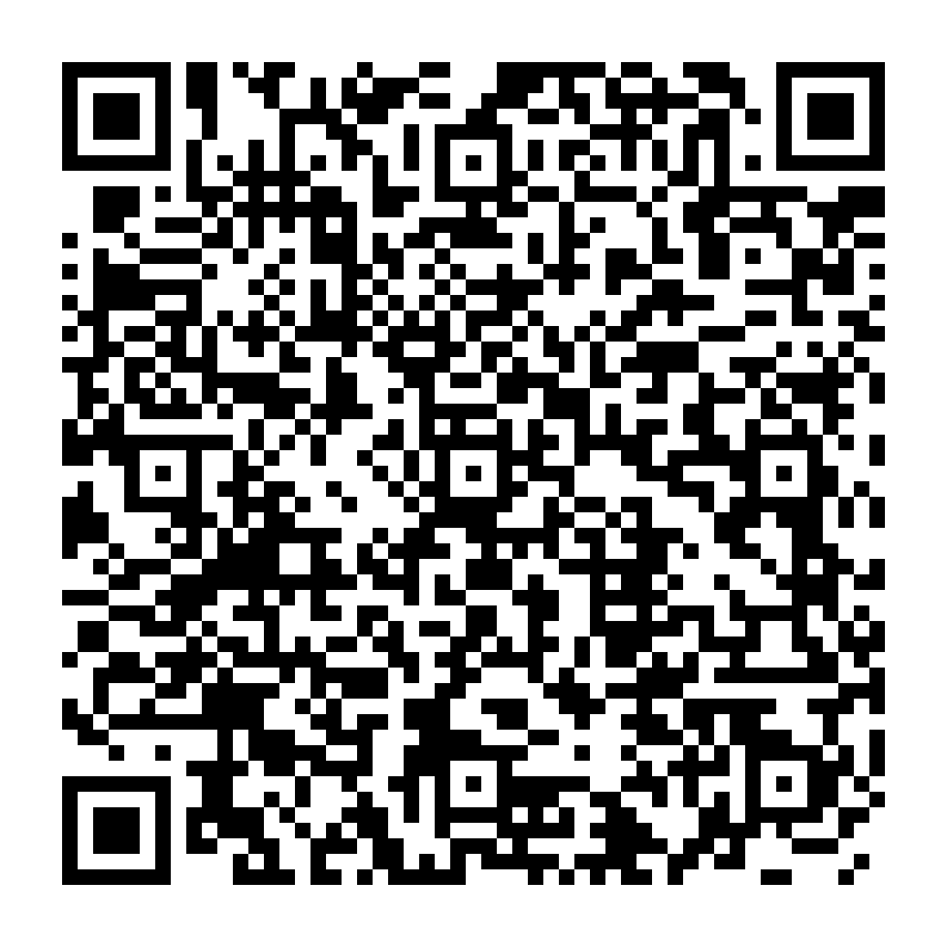 رمز QR