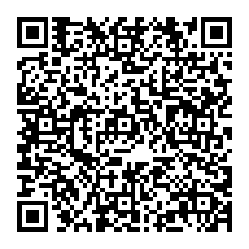 رمز QR