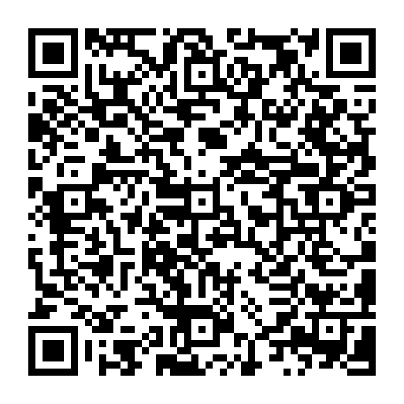 رمز QR