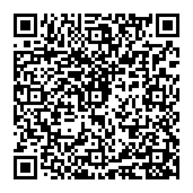 رمز QR