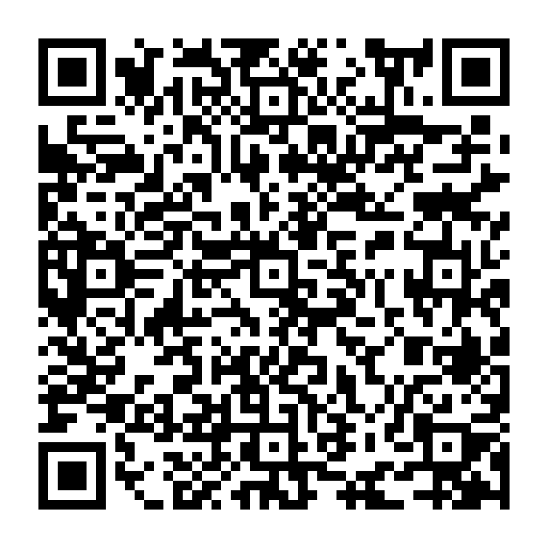 رمز QR