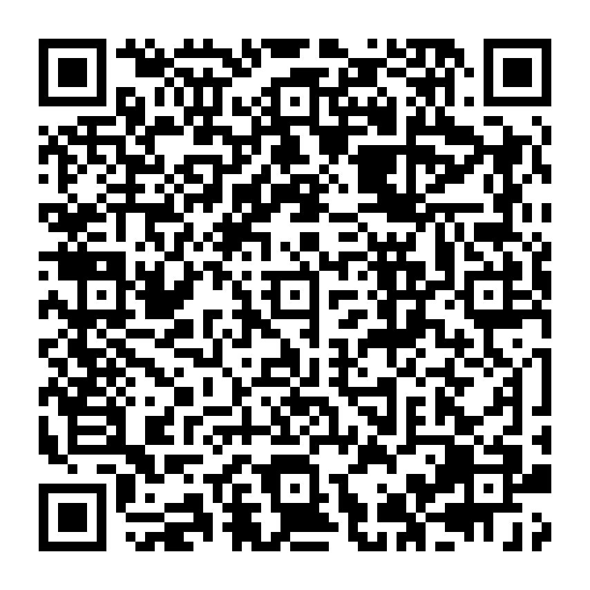 رمز QR