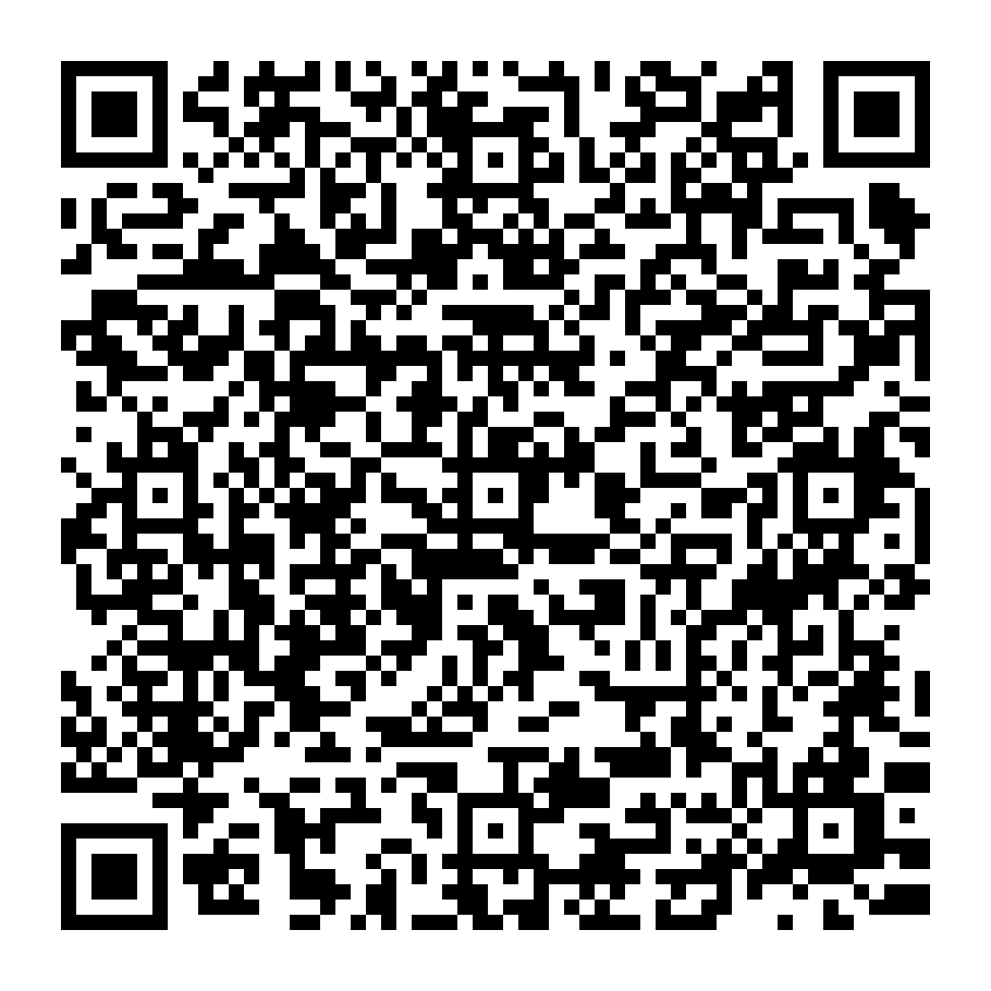 رمز QR