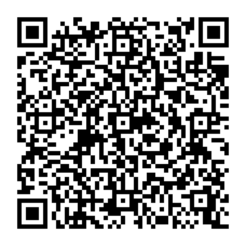 رمز QR