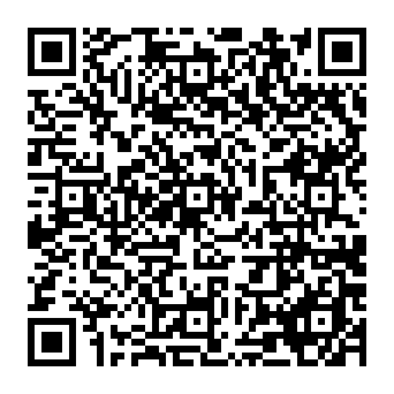 رمز QR