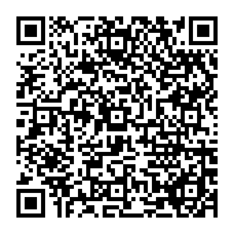 رمز QR