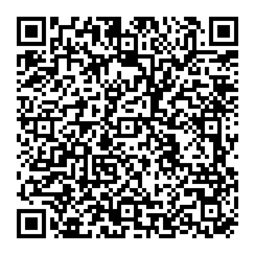 رمز QR