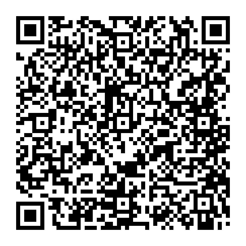 رمز QR