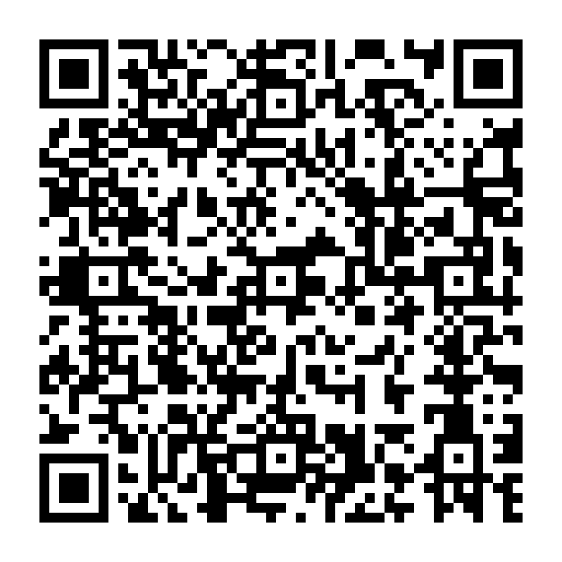 رمز QR