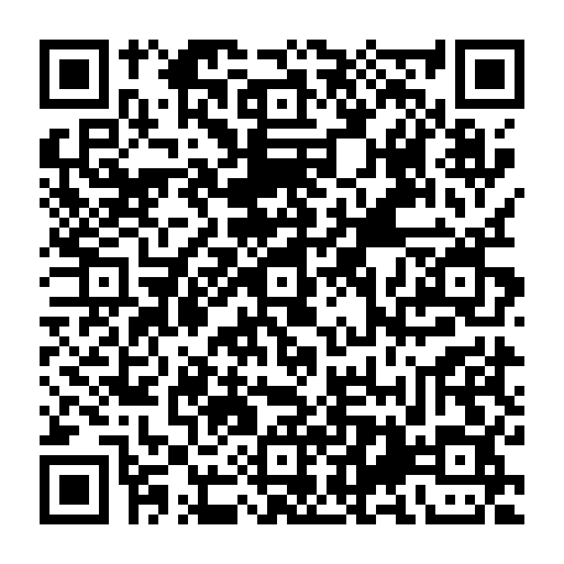رمز QR