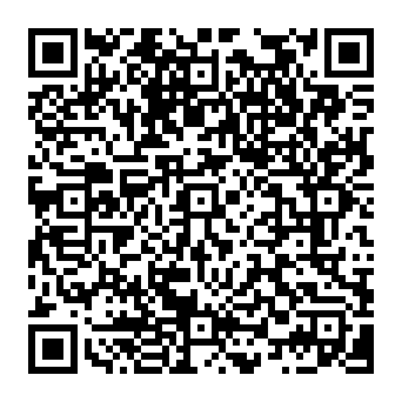 رمز QR
