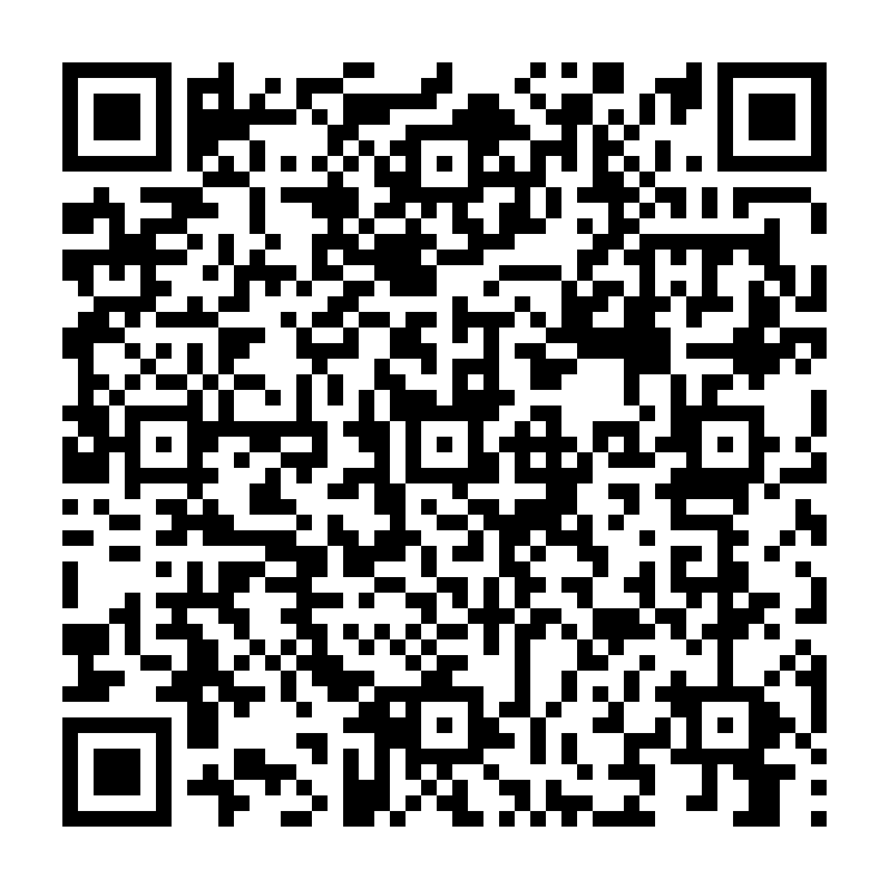 رمز QR