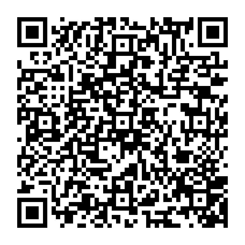 رمز QR