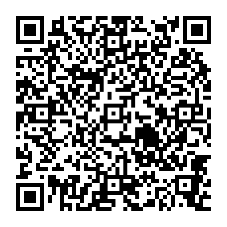 رمز QR