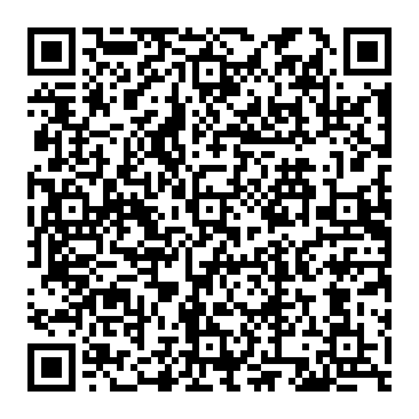 رمز QR