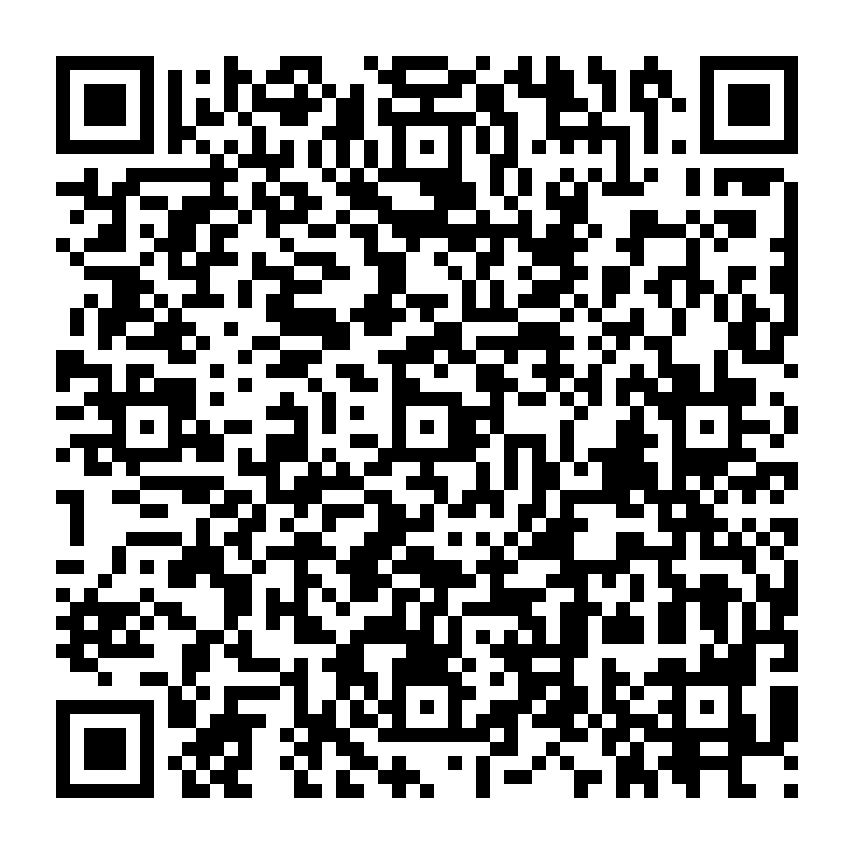 رمز QR