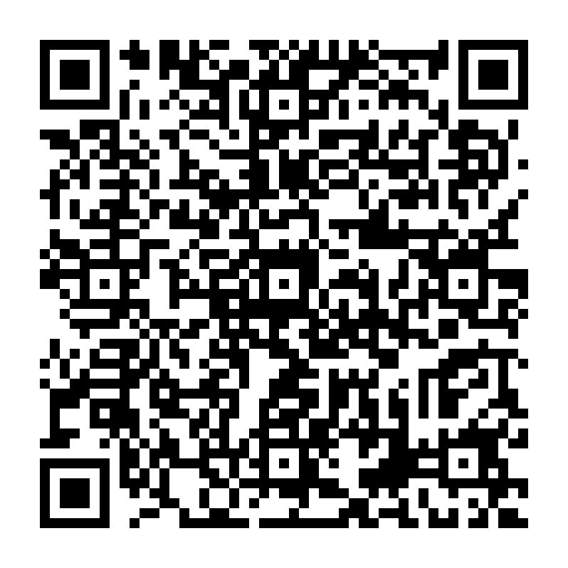 رمز QR