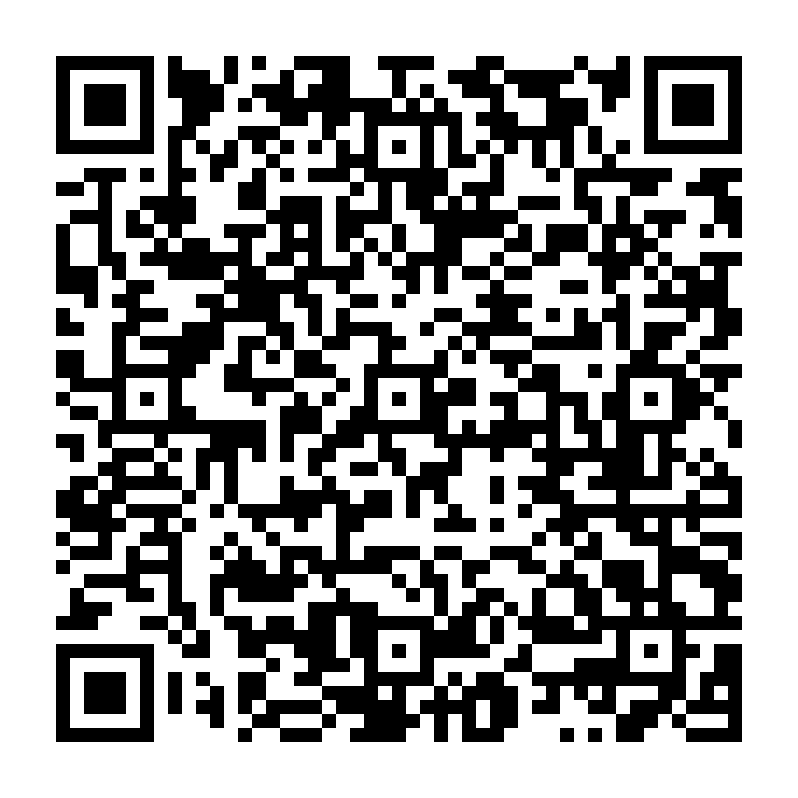 رمز QR