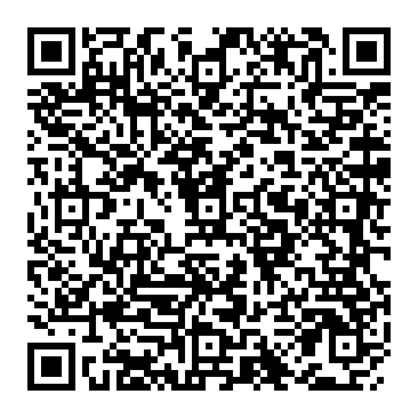 رمز QR