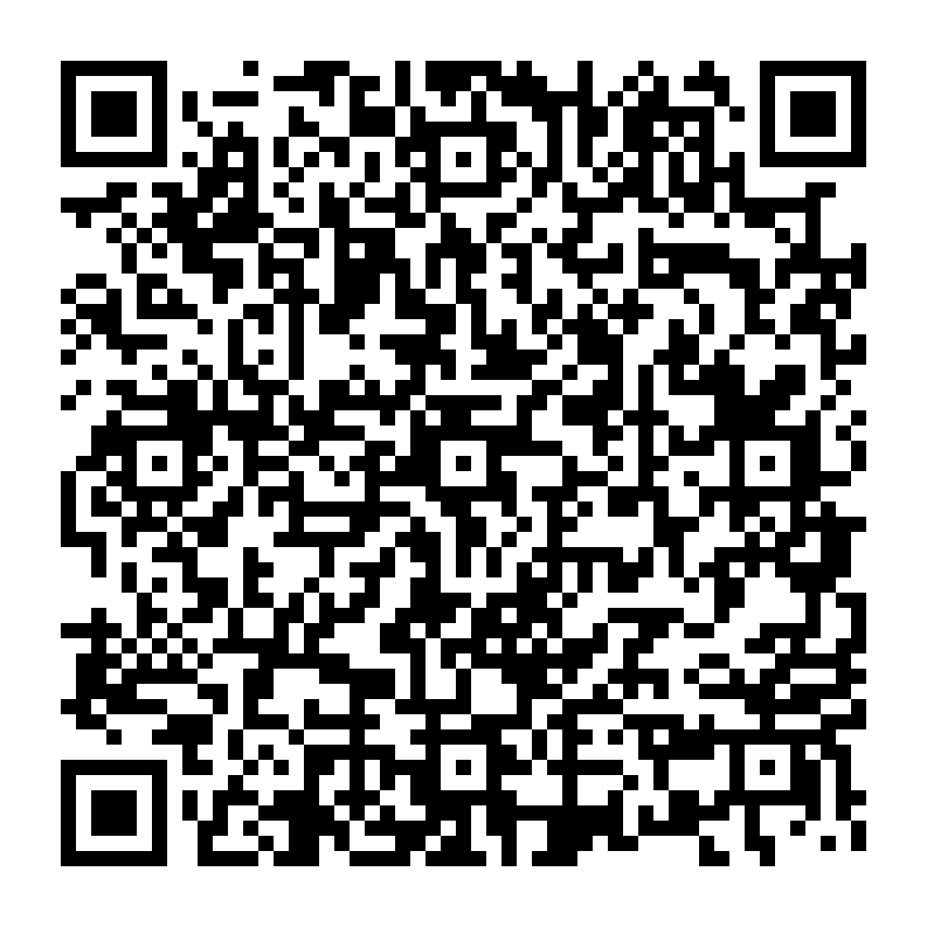رمز QR