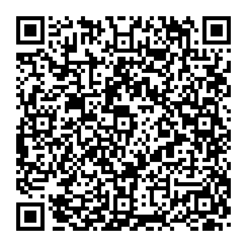 رمز QR