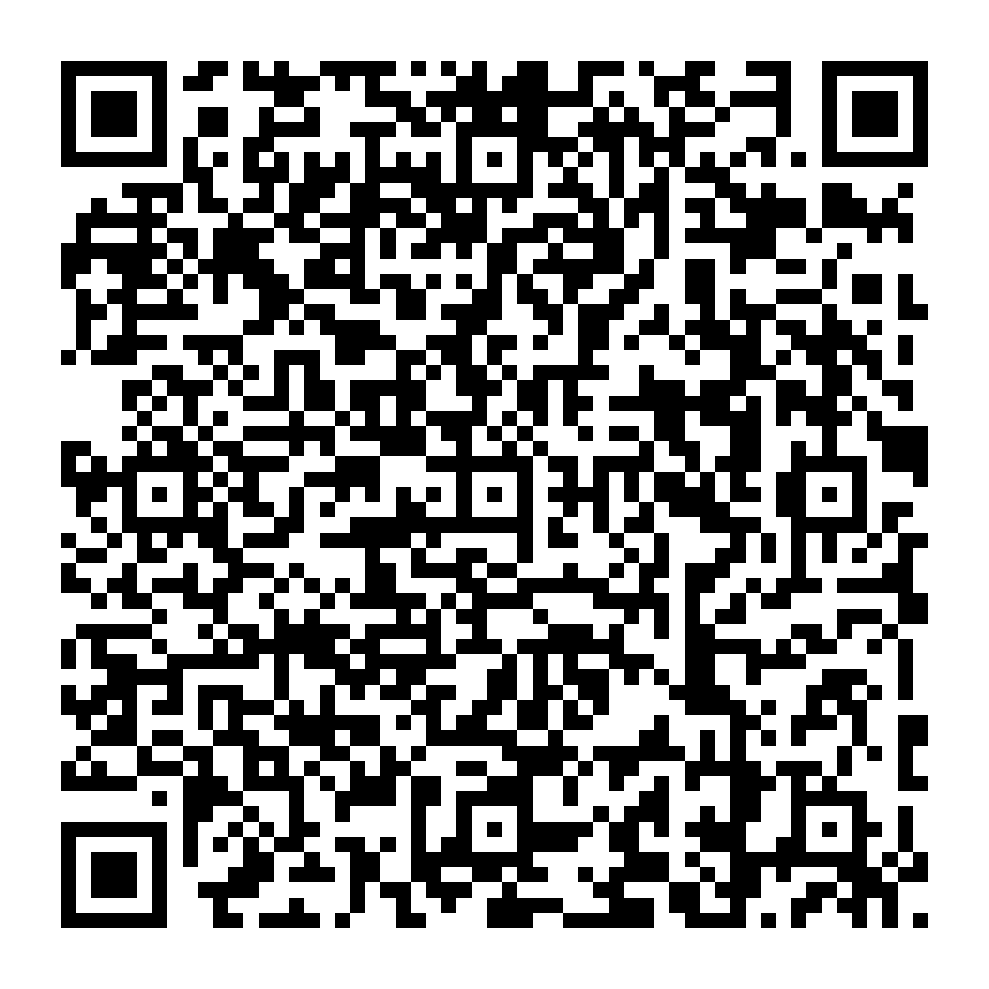 رمز QR