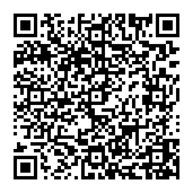 رمز QR