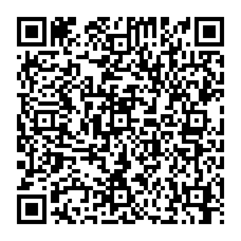 رمز QR