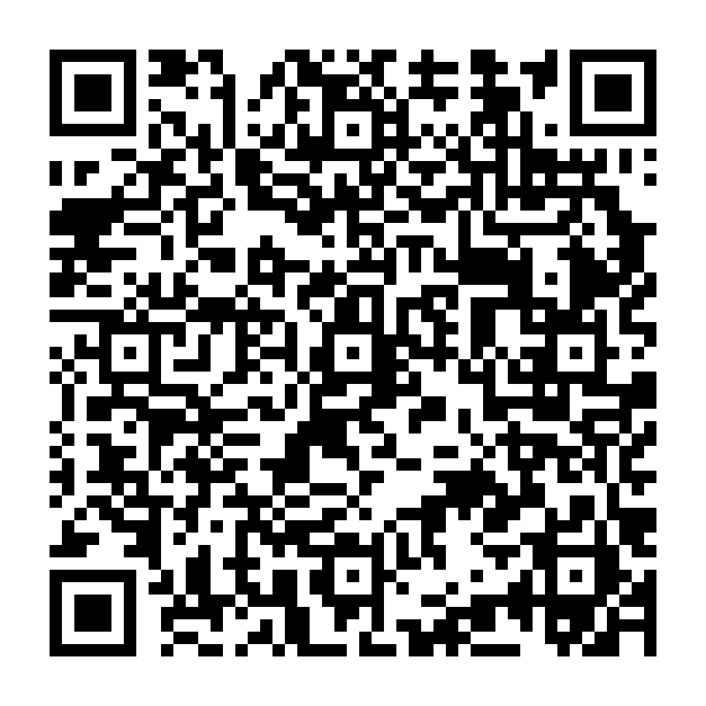 رمز QR