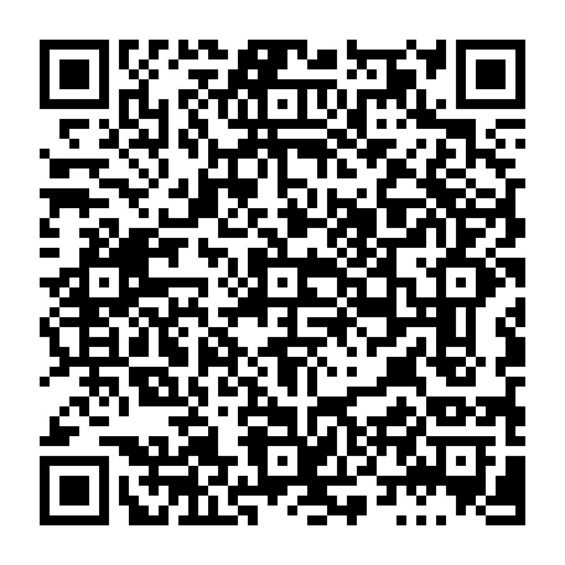 رمز QR