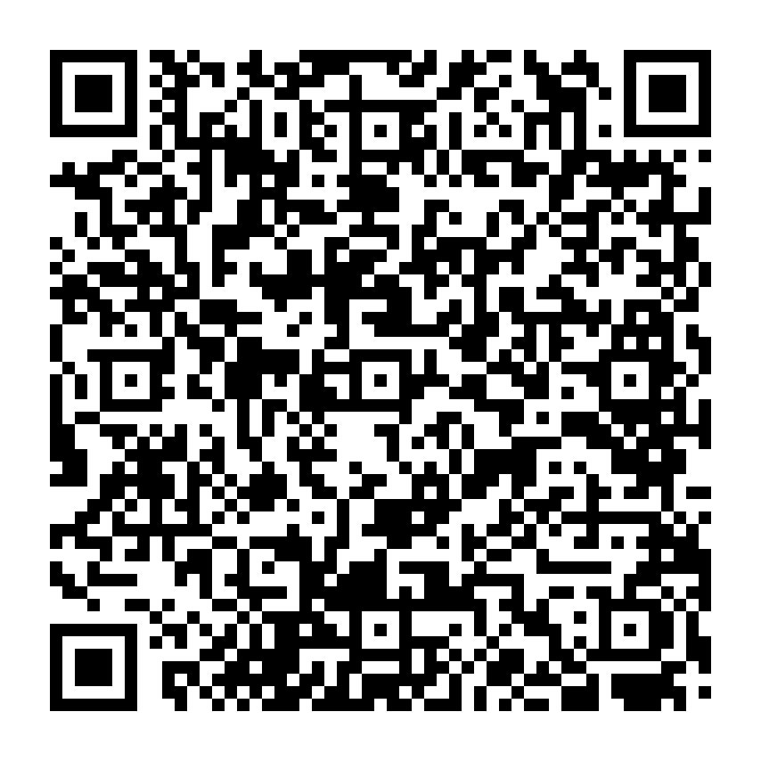 رمز QR