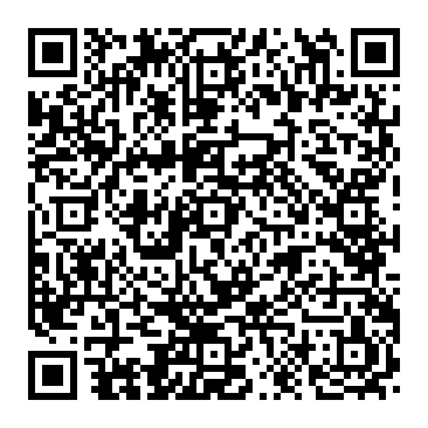 رمز QR