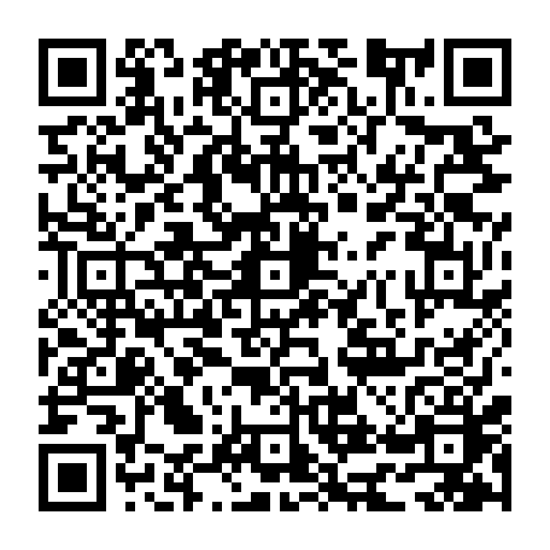 رمز QR