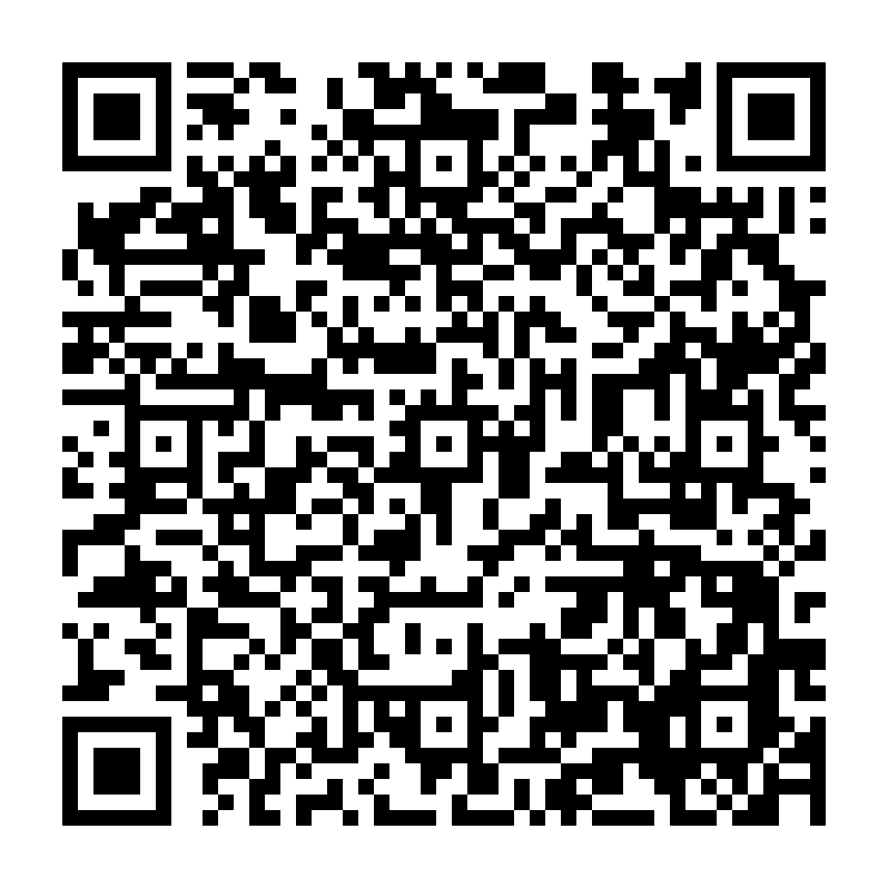 رمز QR