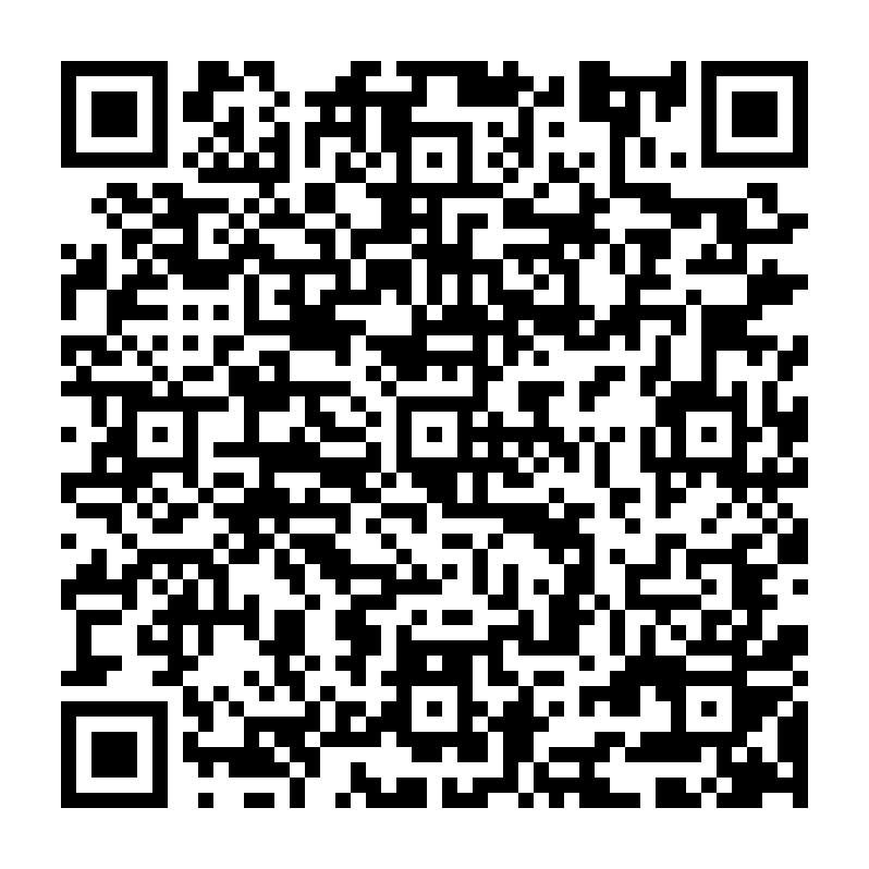 رمز QR