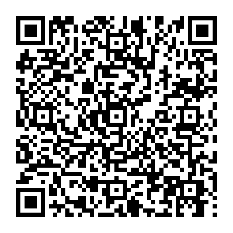 رمز QR