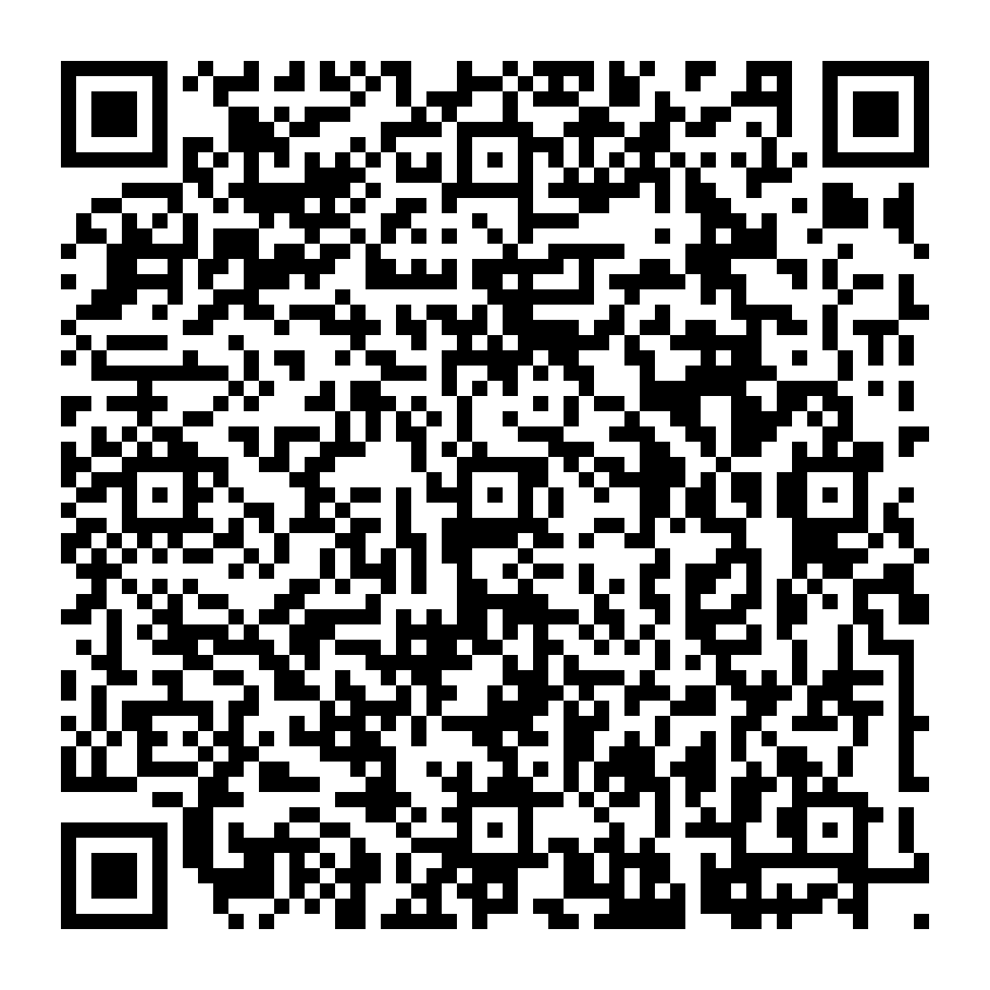 رمز QR