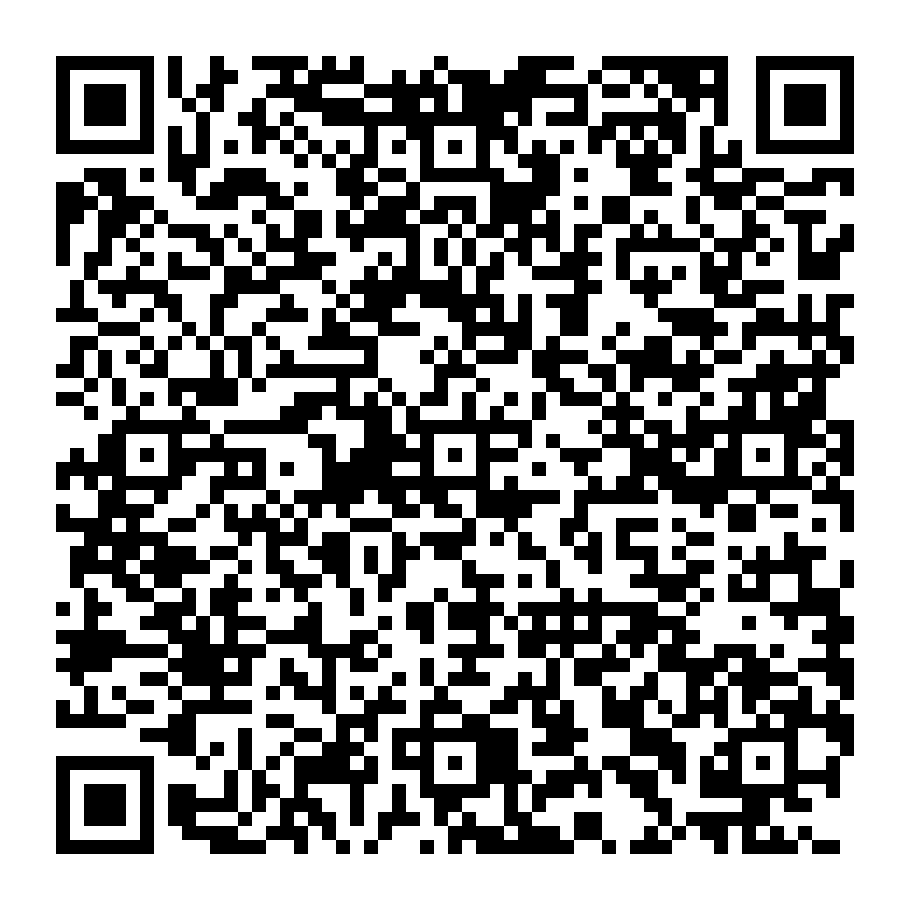 رمز QR