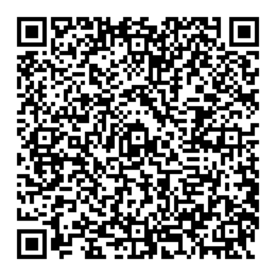 رمز QR