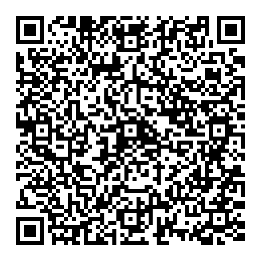 رمز QR