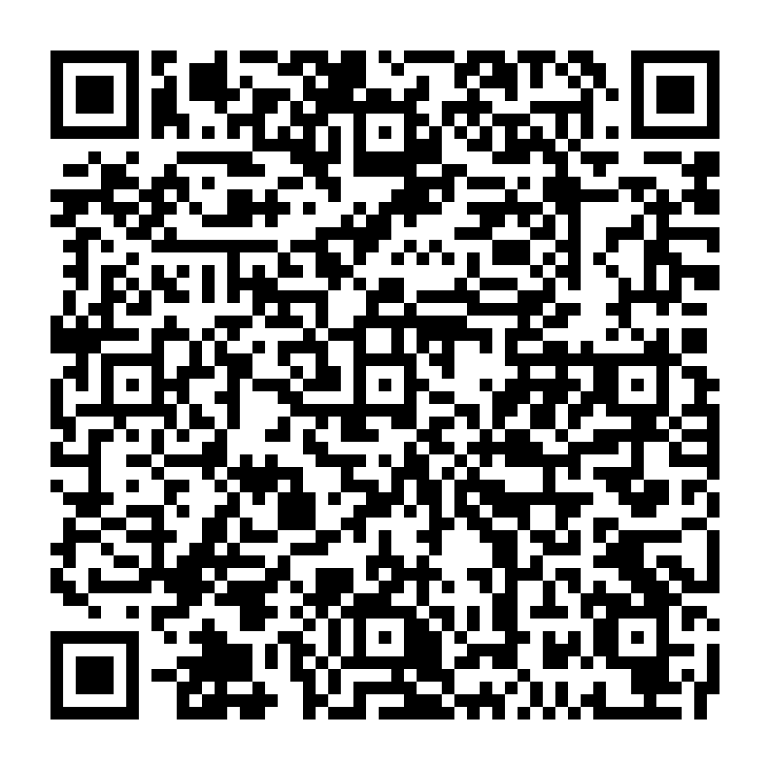 رمز QR
