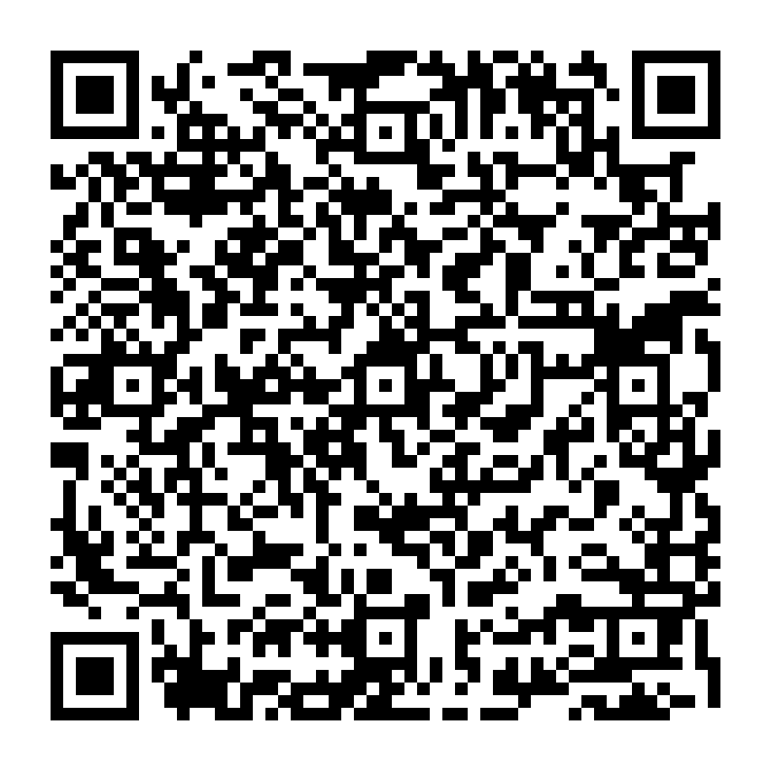 رمز QR