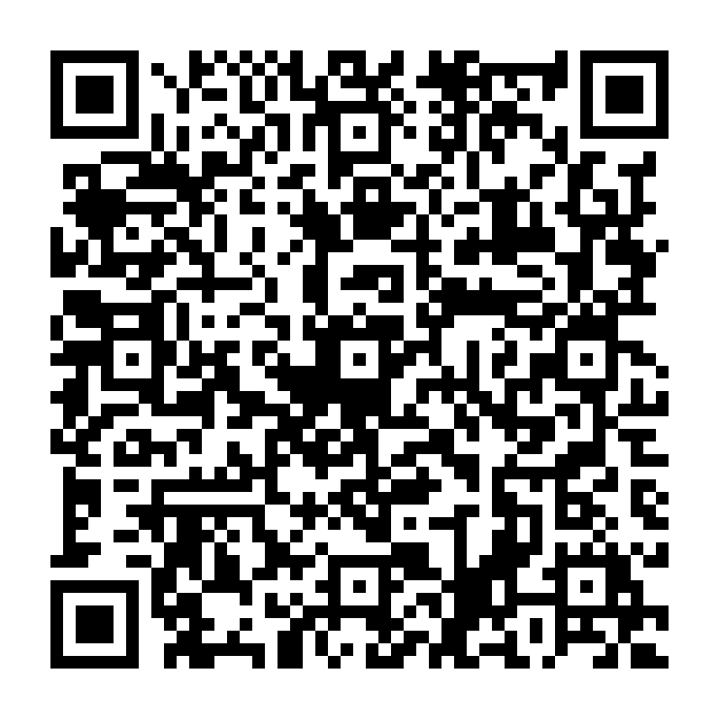 رمز QR