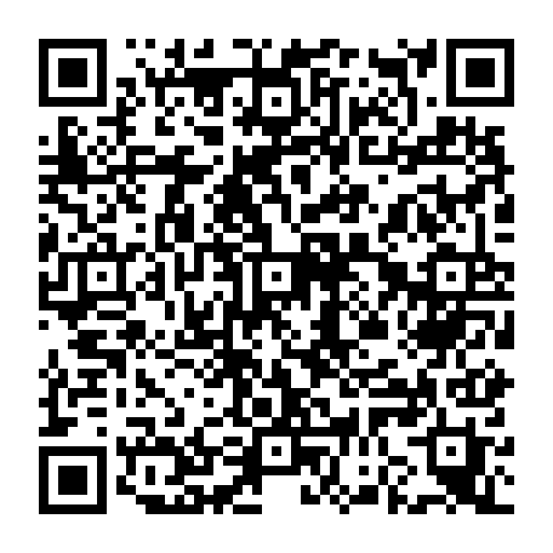 رمز QR
