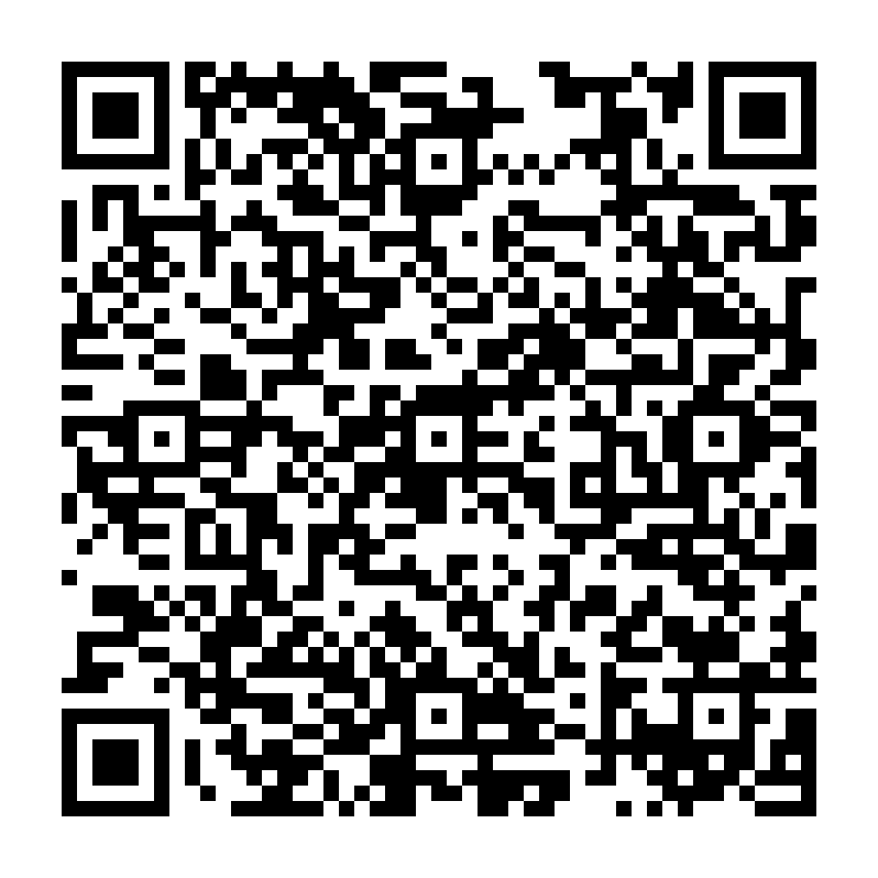رمز QR