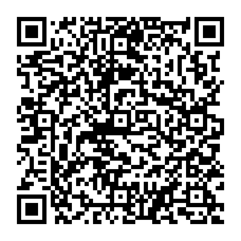 رمز QR