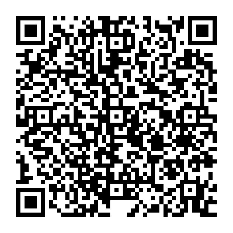 رمز QR